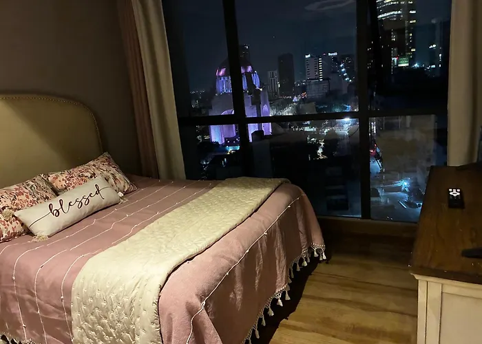 Loft Vista Revolucion Apartment