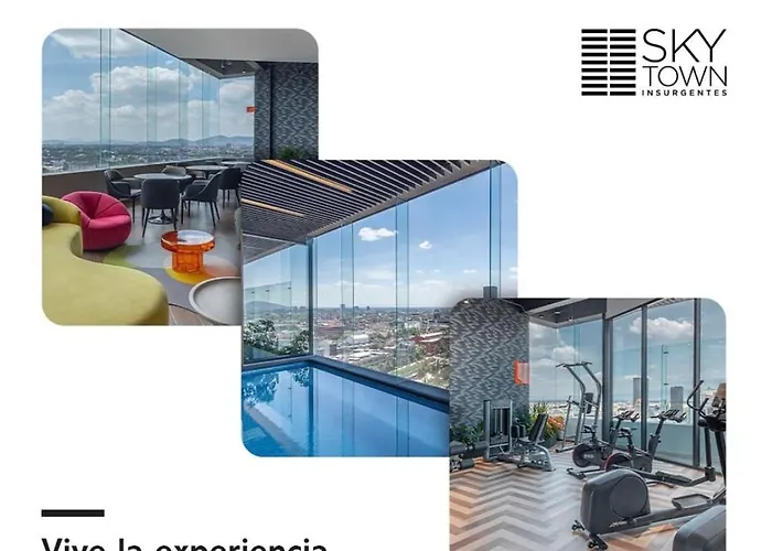 Loft Vista Revolucion